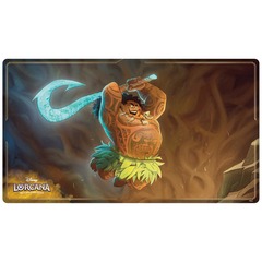 Disney Lorcana Playmat - Maui